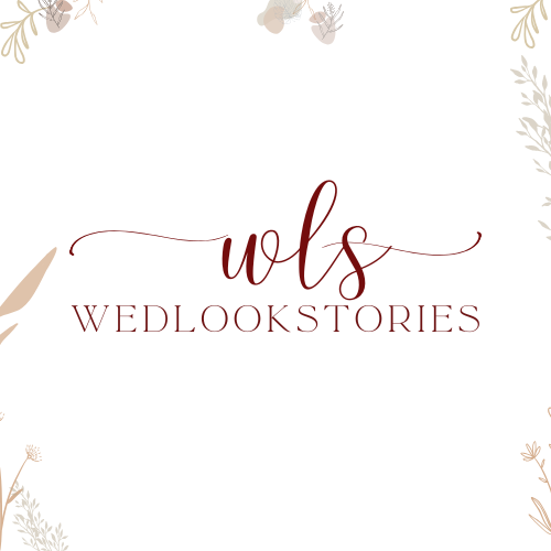 Brown & White Premium Freelance Wedding Event Planner Logo (1)